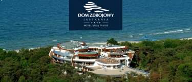 Wygraj weekend nad morzem