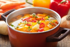 Konkurs "Danie z szybkowaru"