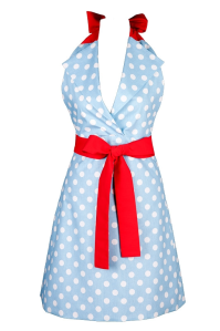 Wygraj apronessę Charlotte od sklepu Mavia