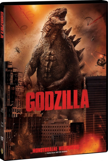 Konkurs "Godzilla"