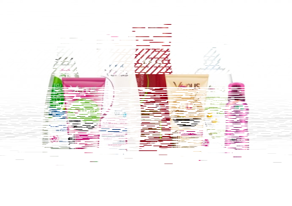 Konkurs "Domowe SPA z marką Venus"