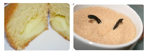 Konkurs na przepis, Warszawa