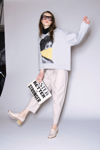 Konkurs z Fashion House Outlet Centre Elle