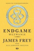Wygraj książkę "Endgame"