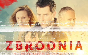 Wygraj gadżety związane z filmem "Zbrodnia"