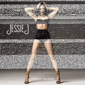 Wygraj trzeci studyjny album Jessie J - Sweet talker