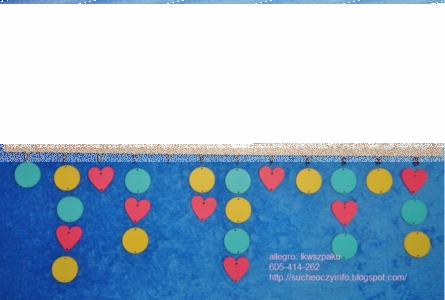 Wygraj Kalendarz Urodzinowy - przypominacz!