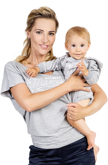 Konkurs "Jaką POWERmamą jesteś?"