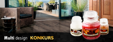 Konkurs "Multi Design"