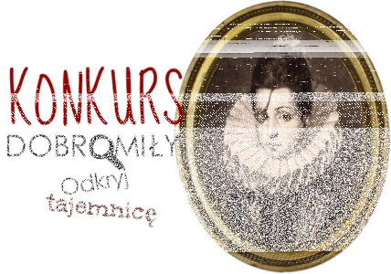 Konkurs "Kim jest tajemnicza postać na obrazie?"