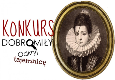Konkurs "Kim jest tajemnicza postać na obrazie?"