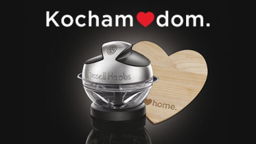 Konkurs "Kocham Dom"