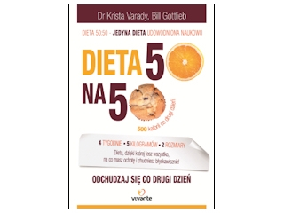 Konkurs "Dieta 50:50" do godz. 20:00