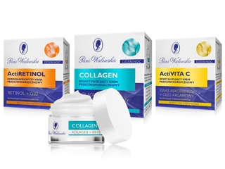 Konkurs "Sekret młodości Pani Walewskiej" do godz. 20:00