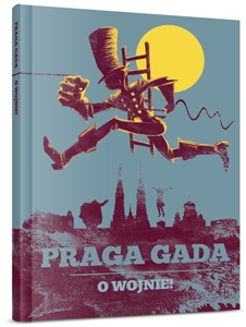 Wygraj wycieczkę po Warszawie i komiks o Pradze!