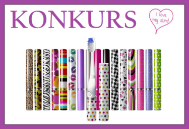 Konkurs "Modny Uśmiech z VioLife SLIMSONIC"
