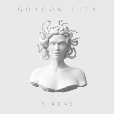 Wygraj debiutancki album Gorgon City - Sirens