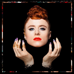 Wygraj debiutancki album Kiesza - Sound of a Woman