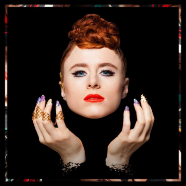 Wygraj debiutancki album Kiesza - Sound of a Woman