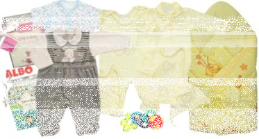 Wygraj wyprawkę dla dziecka