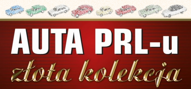 XIV konkurs w KlassikAuto.pl – KULTOWE AUTA!