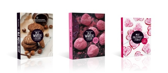 Konkurs "Moje wypieki i desery na każdą okazję"