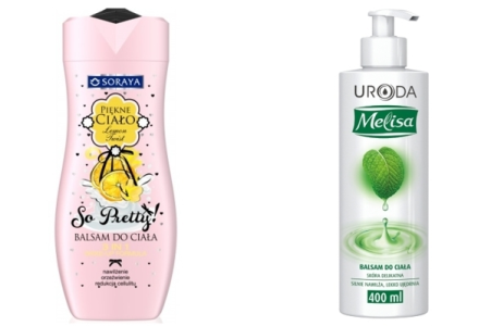 Testuj zestawy kosmetyków - IV edycja