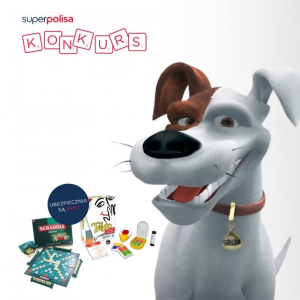 Konkurs "Ubezpieczenia są Spox"