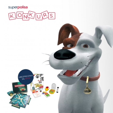 Konkurs "Ubezpieczenia są Spox"