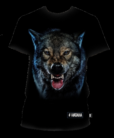 Wygraj gadżety z serialu "Wataha"