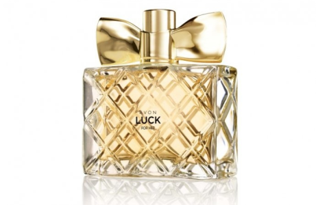 Wygraj perfumy Avon
