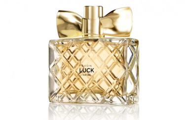 Wygraj perfumy Avon