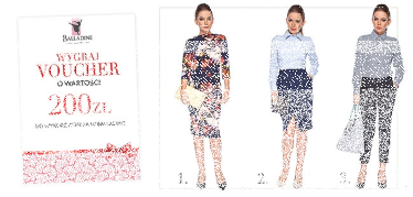 Wygraj voucher od Balladine