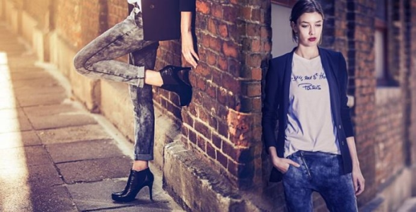 Wygraj wybraną parę spodni!