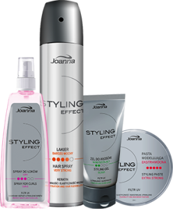 Konkurs "Nowy Styl Twojej fryzury"