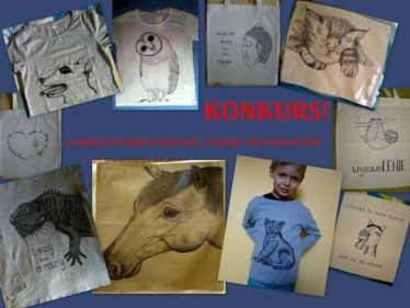 Konkurs "ProfiTROLLKA pies albo kot?"