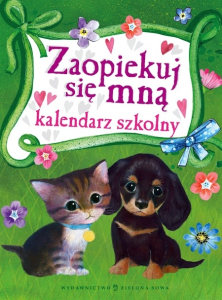 Konkurs "Zaopiekuj się mną"