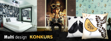 Multi Design Konkurs
