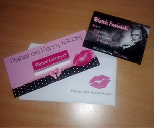 Zgarnij rabat dla panny młodej