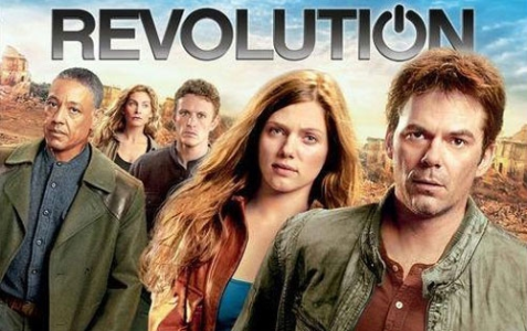 Wygraj DVD pierwszego sezonu serialu "Revolution"