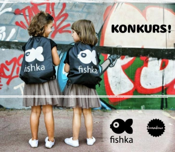 Wygraj plecak od koornikowo.blogspot.com