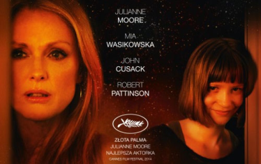 Wygraj zaproszenie na pokaz filmu "Mapy Gwiazd" Warszawa