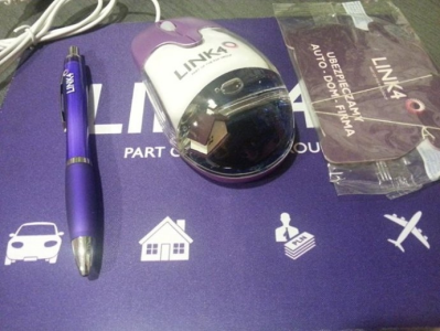 Wygraj zestaw gadżetów od Multiagenta