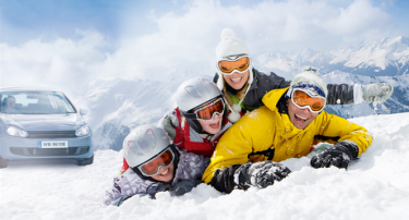 Konkurs "Na zime, na wiele zim"