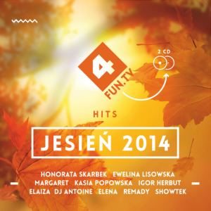Wygraj składankę 4 fun, tv jesień 2014