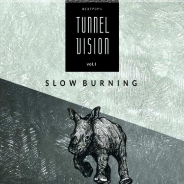 Wygraj składankę Tunnel Vision - Slow Burning