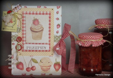 Konkurs urodzinowy Harmony Design