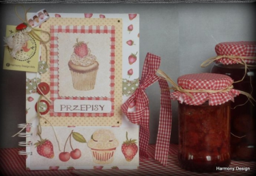 Konkurs urodzinowy Harmony Design