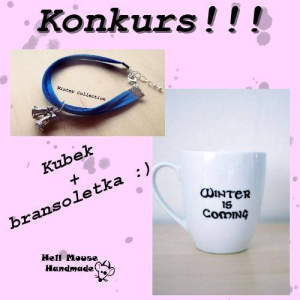Konkurs "Winter is coming"