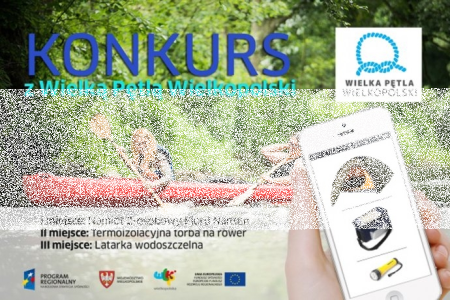 Konkurs z Wielkopolski